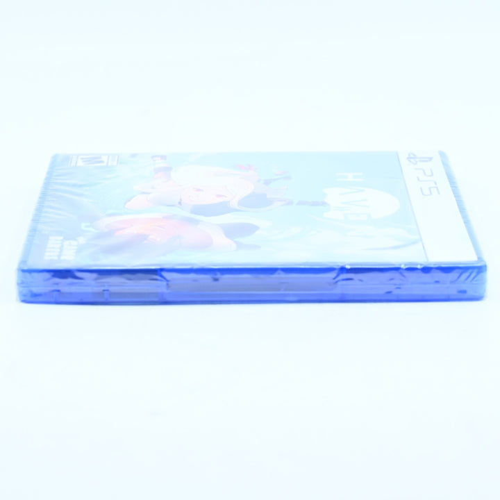 SEALED! Haven - Sony Playstation 5 / PS5 Game - FREE POST!