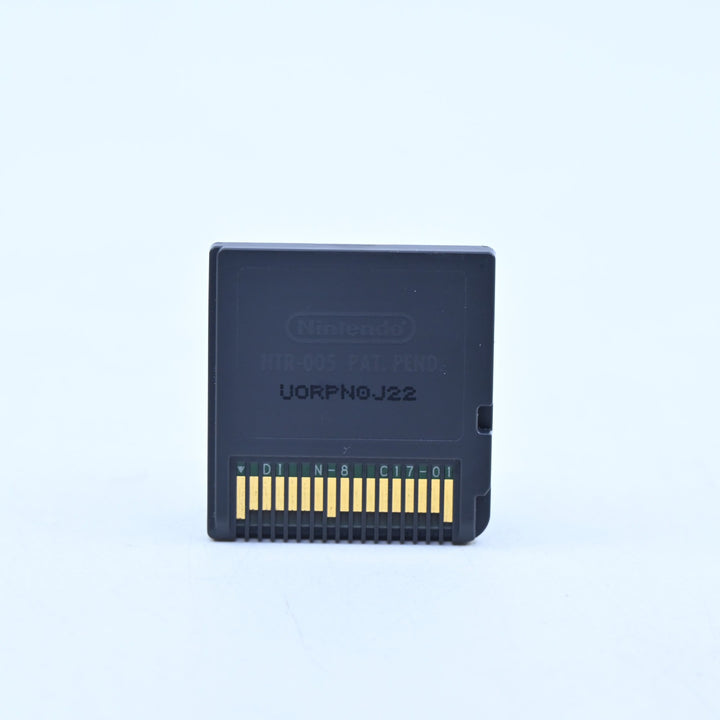 Wario Ware D.I.Y. - Nintendo DS Game - Cartridge Only - PAL - FREE POST!