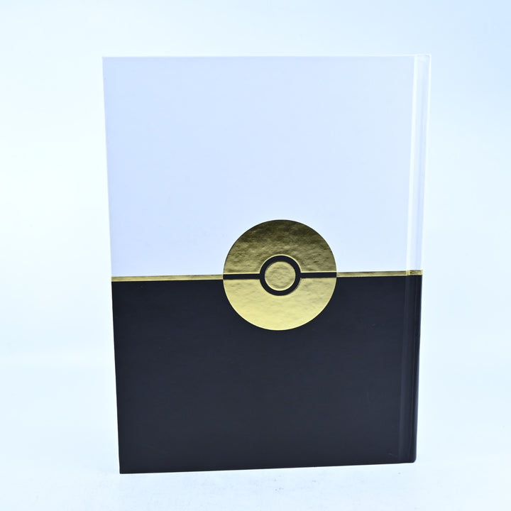 Pokemon Black 2 & White 2: Collector's Edition Game Guide + Posters & Lenticular