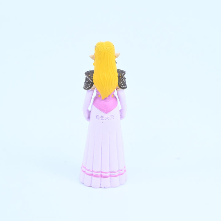 Zelda - The Legend of Zelda: Ocarina of Time - Real Figure Collection - Toy
