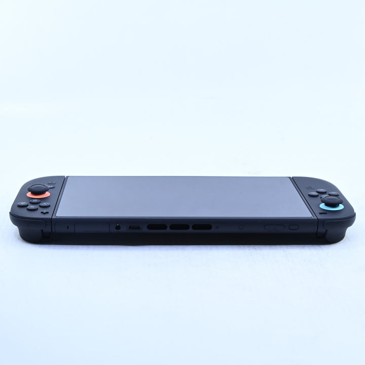 Red / Blue - Nintendo Switch 2 Boxed Console - FREE POST!