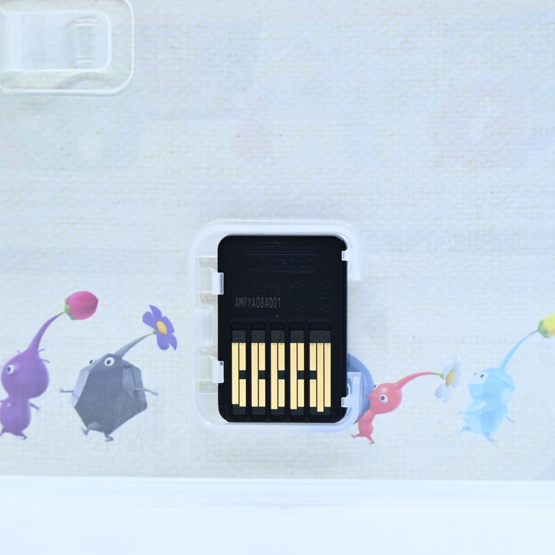 Pikmin 4 - Nintendo Switch Game - FREE POST!