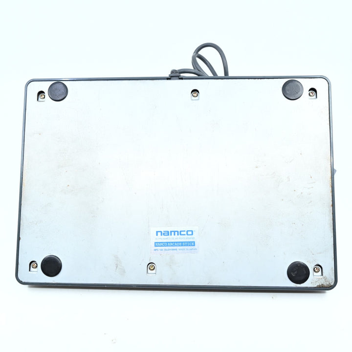 1996 Namco Arcade Joy Stick - Sony Playstation 1 / PS1 Accessory - FREE POST!