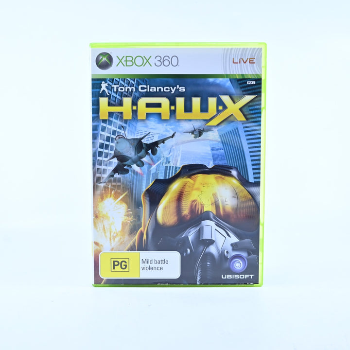 Tom Clancy&
