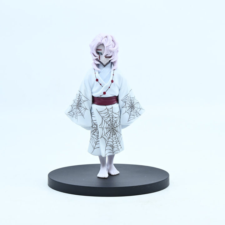 Rui - Demon Slayer / Kimetsu no Yaiba - Banpresto - Anime Figure
