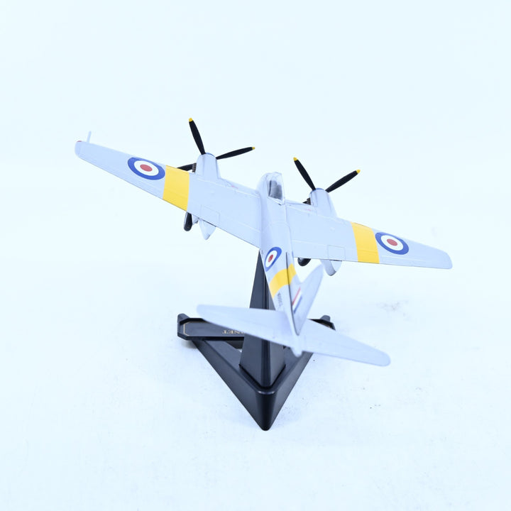Oxford Aviation 1:72 De Havilland D.H.103 Hornet F3 WB880 RAF 72HOR001  - Plane