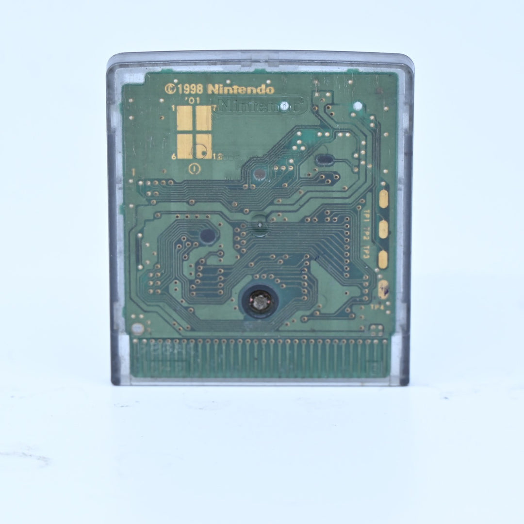 Harry Potter and the Philosopher's Stone - Nintendo Gameboy Color / GBC Game