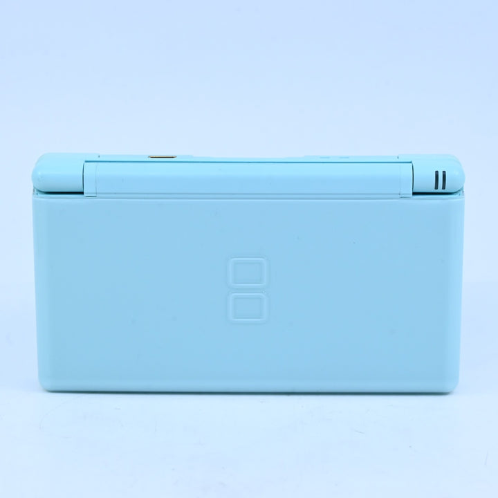 Ice Blue Nintendo DS Lite Console - USG-001 - FREE POST!