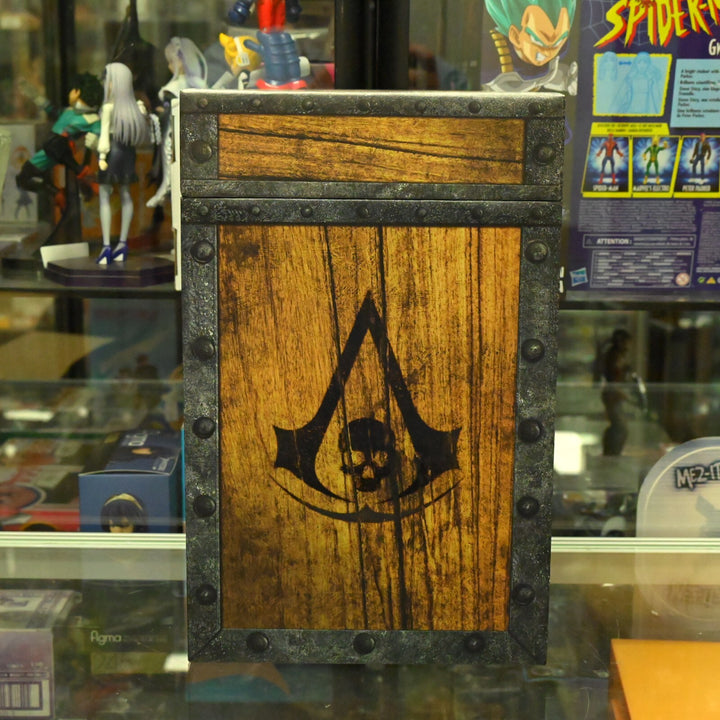 Assassin's Creed IV: Black Flag - Buccaneer Edition - PS4 Game - FREE POST!