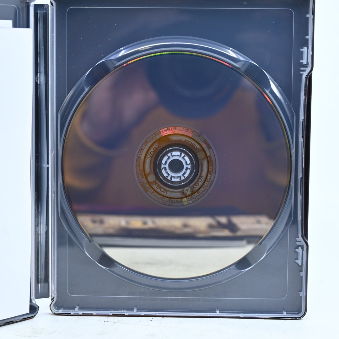 Sifu: Vengeance Edition - Xbox One Game - PAL - FREE POST!