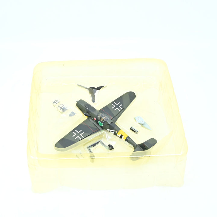 Dragon Wings 1:72 Me 109G-2 Stab III./JG 52 'Grunherz' 50055 - Die Cast Plane