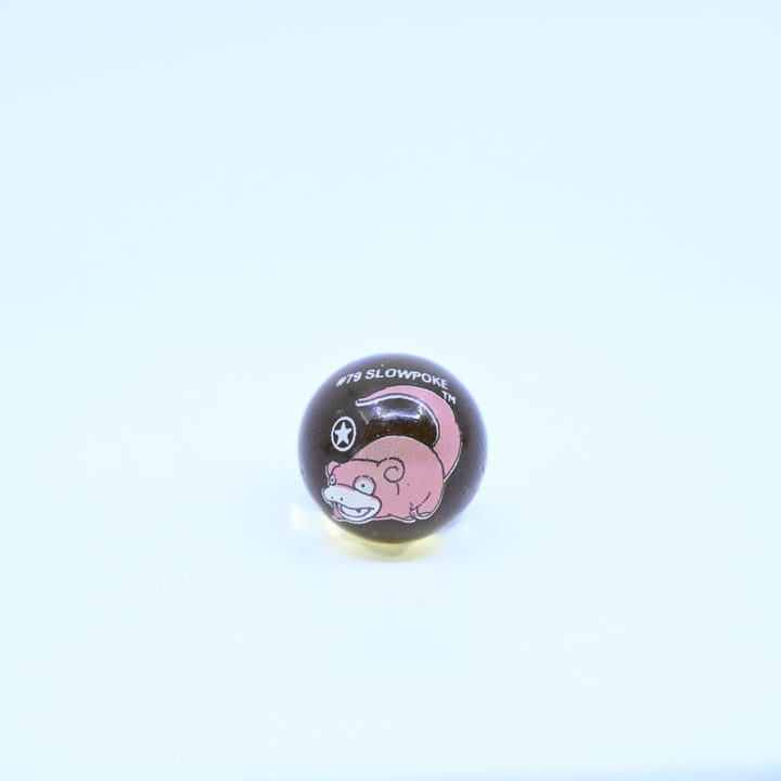 Pokemon Marbles - Toy Biz -1999-2000 - Collectable Toys