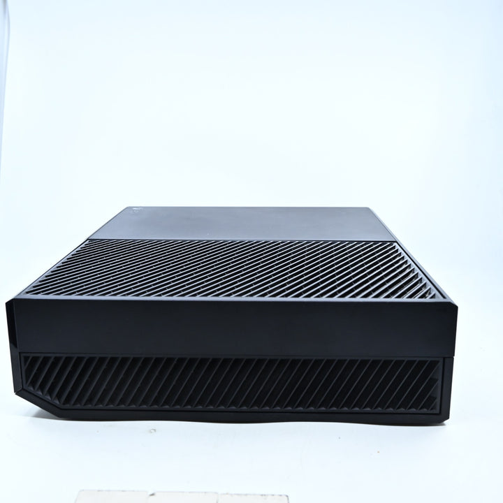 Black 500gb - Xbox One Console - PAL - FREE POST!
