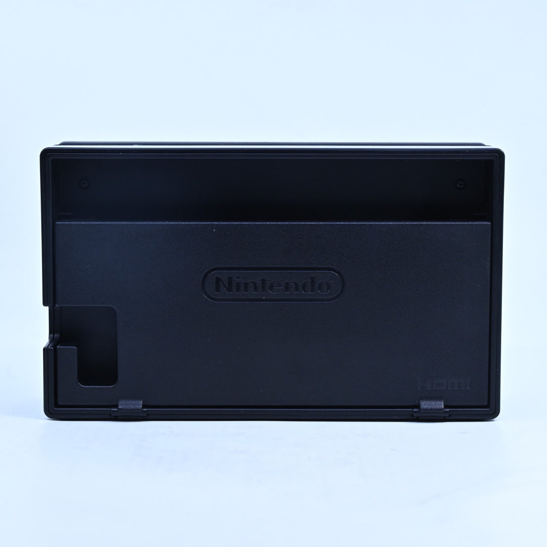 HAC-001 - Super Smash Bros. - XAW101067 - Nintendo Switch Boxed Console