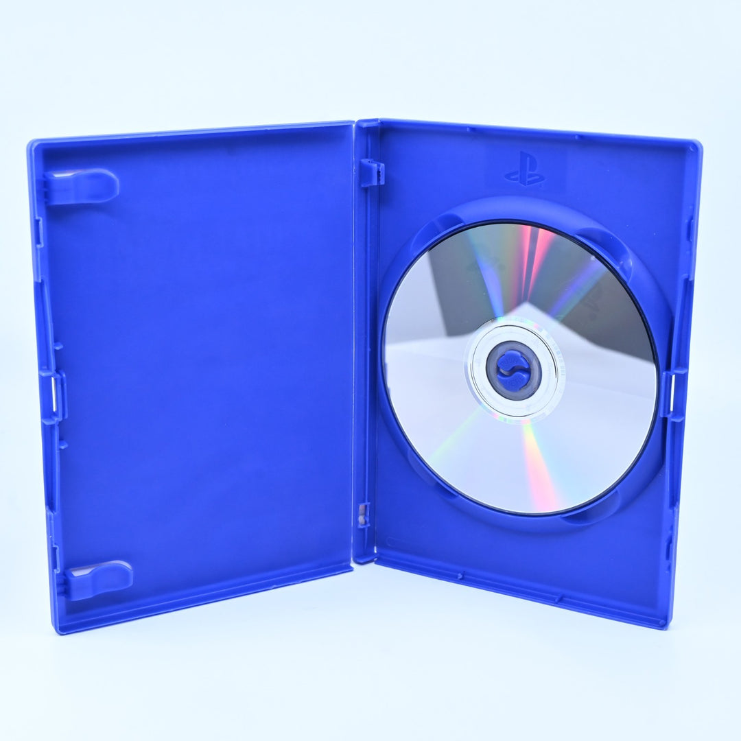 Mortal Kombat: Armageddon - Sony Playstation 2 / PS2 Game - No Manual - PAL