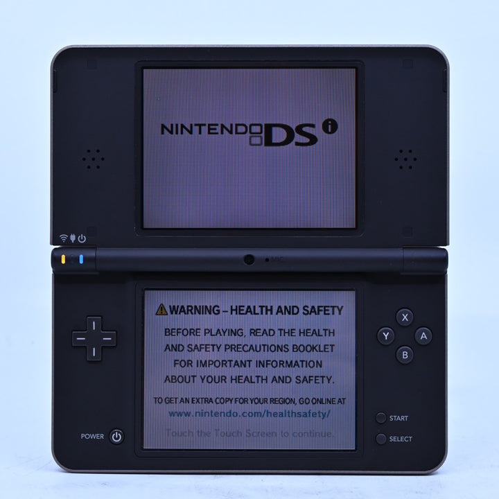 Bronze Nintendo DSi XL Console - UTL-001(AUS) - PAL - FREE POST!