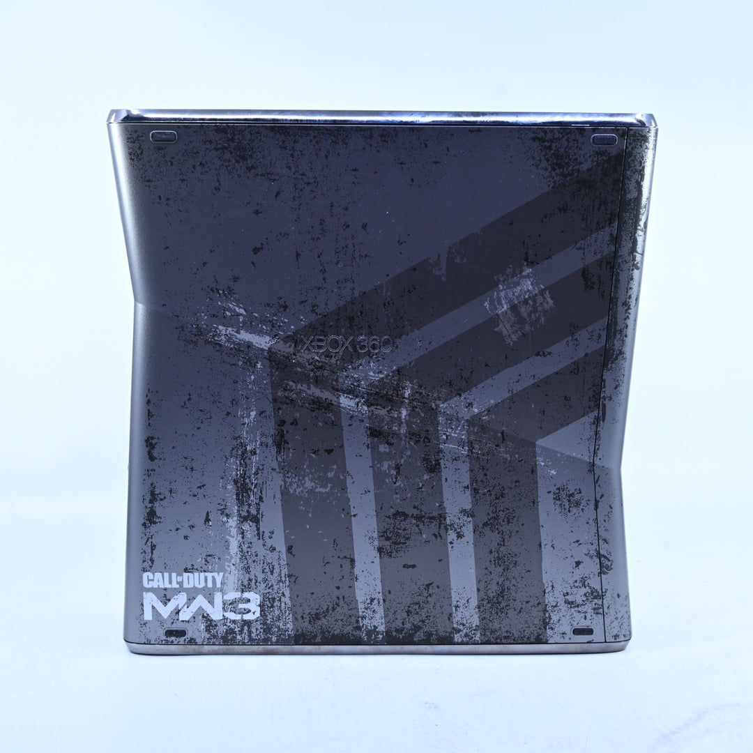 Limited Edition Call of Duty: MW3 - Xbox 360 Boxed Console 320 GB - PAL
