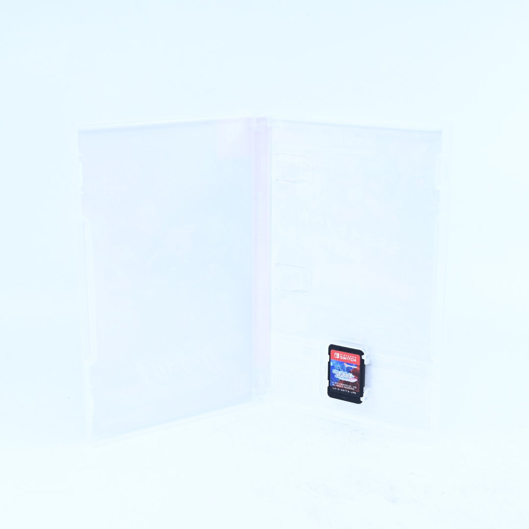 Armed Blue: Gunvolt Striker Pack- Nintendo Switch Game - Azure Striker