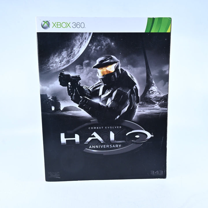 Halo Combat Evolved Anniversary - BradyGames Signature Series Game Guide