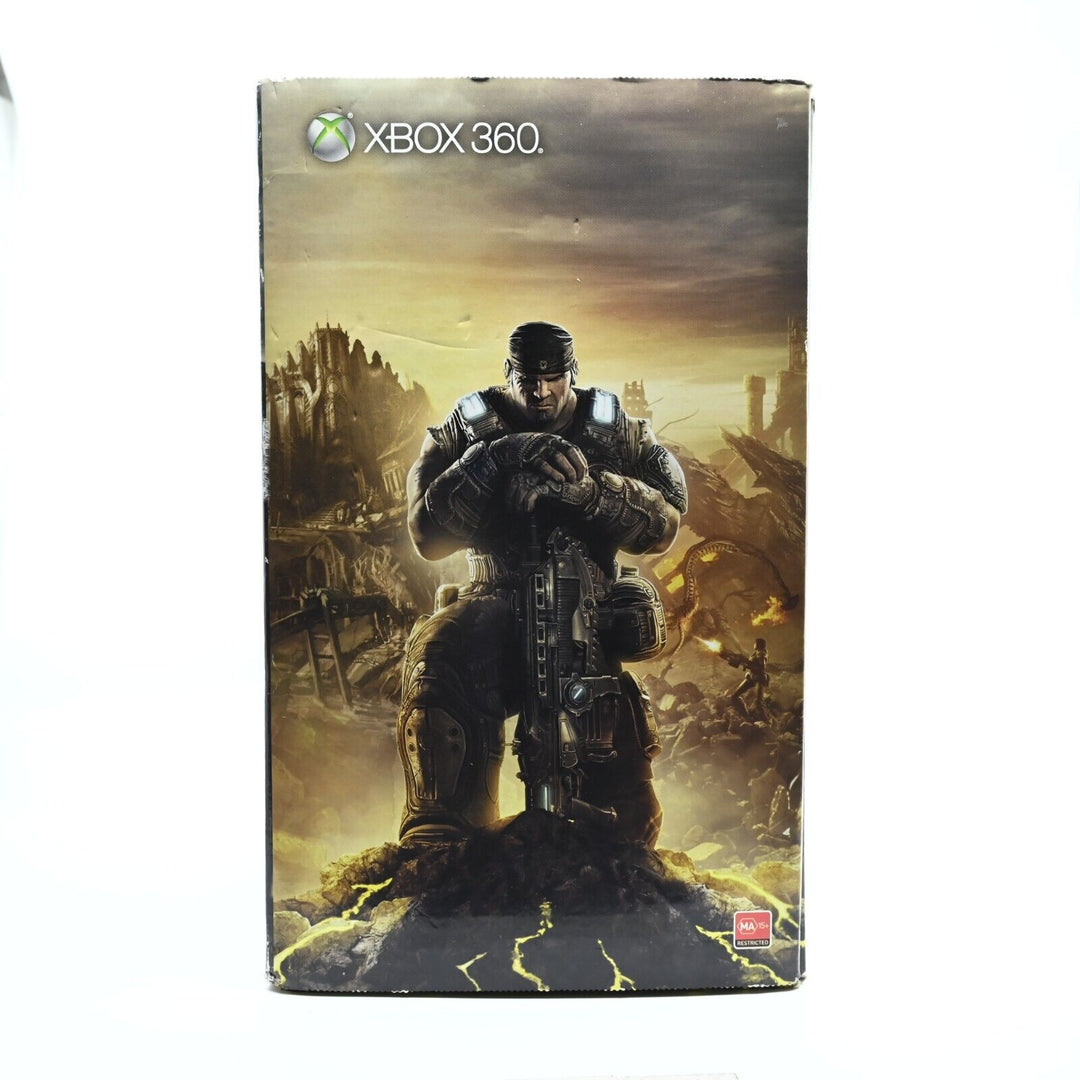 Gears of War 3 Limited Edition - Xbox 360 Boxed Console - PAL - FREE POST!