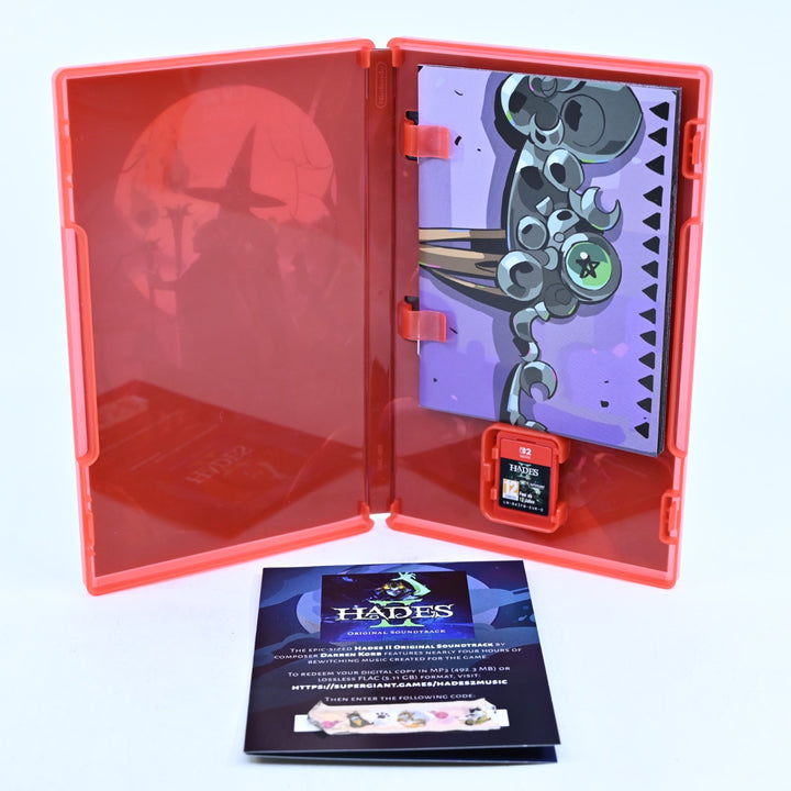 Hades II - Nintendo Switch 2 Edition - Nintendo Switch 2 Game - FREE POST!