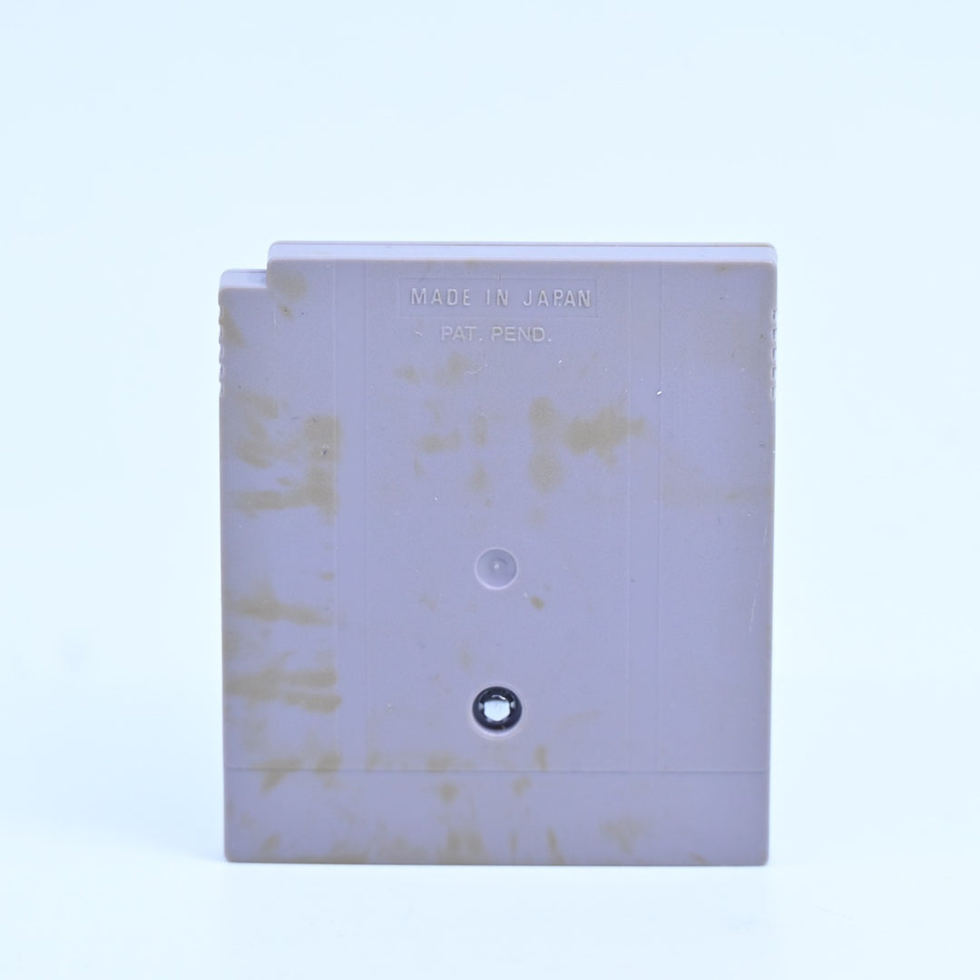 The Rescue of Princess Blobette - Nintendo Gameboy Game - PAL - FREE POST!