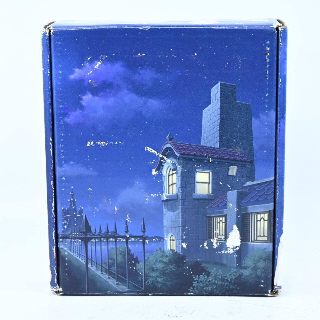 SEALED! Summon Night 5 Limited Edition - Sony PSP Game + CD - FREE POST!