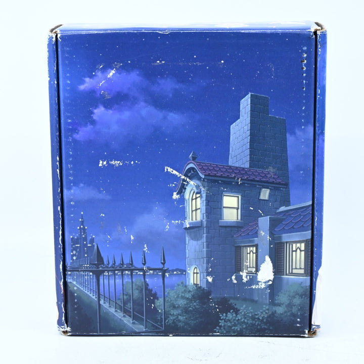 SEALED! Summon Night 5 Limited Edition - Sony PSP Game + CD - FREE POST!