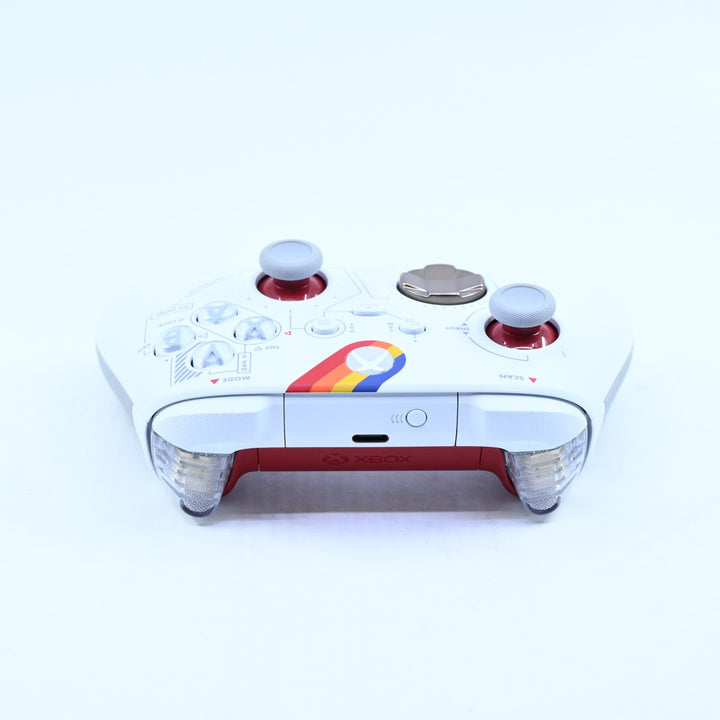 Starfield Limited Edition Xbox Wireless Controller - Xbox Series X|S Accessory