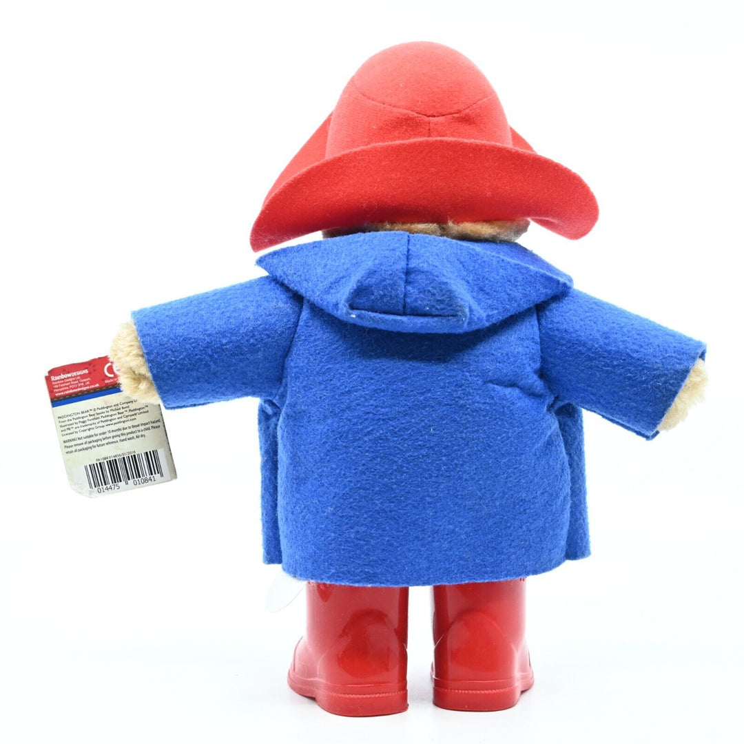 Paddington Bear - Rainbow Designs - Other Toys