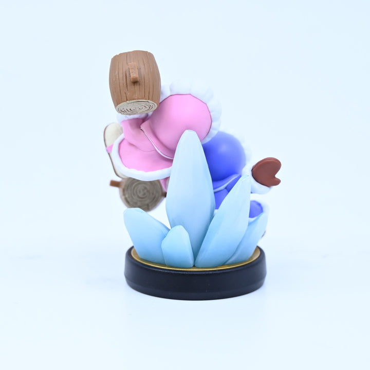 Ice Climbers Amiibo - Super Smash Bros. Collection No. 68 - Nintendo - Toy