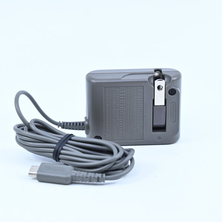 USA Nintendo DS Lite AC Adaptor - USG-002(JPN/USA) - Nintendo DS Accessory