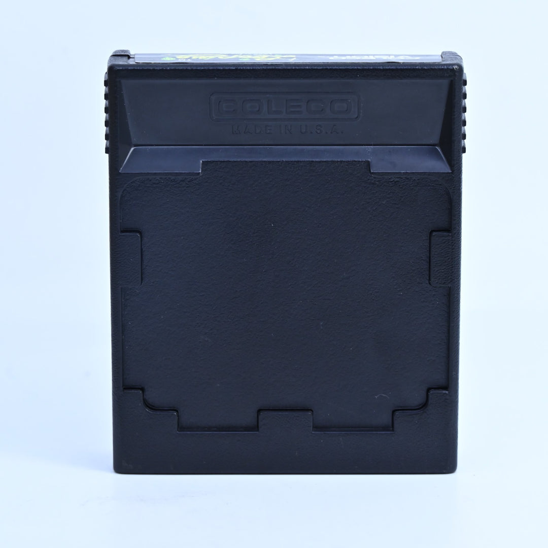 Looping - ColecoVision Game + Manual - Region Free - FREE POST!