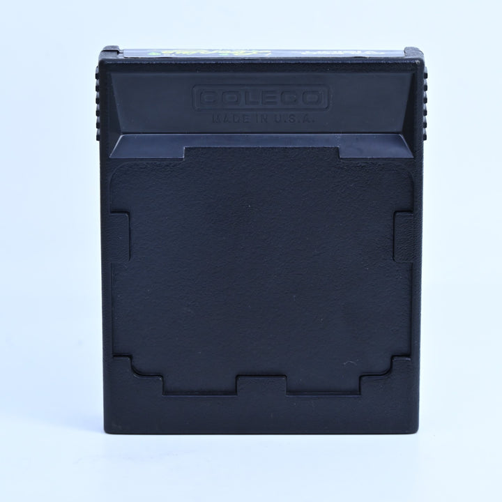 Looping - ColecoVision Game + Manual - Region Free - FREE POST!