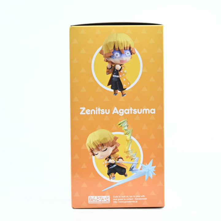 Demon Slayer - Zenitsu Agatsuma - Nendroid 1334 - Anime Figure