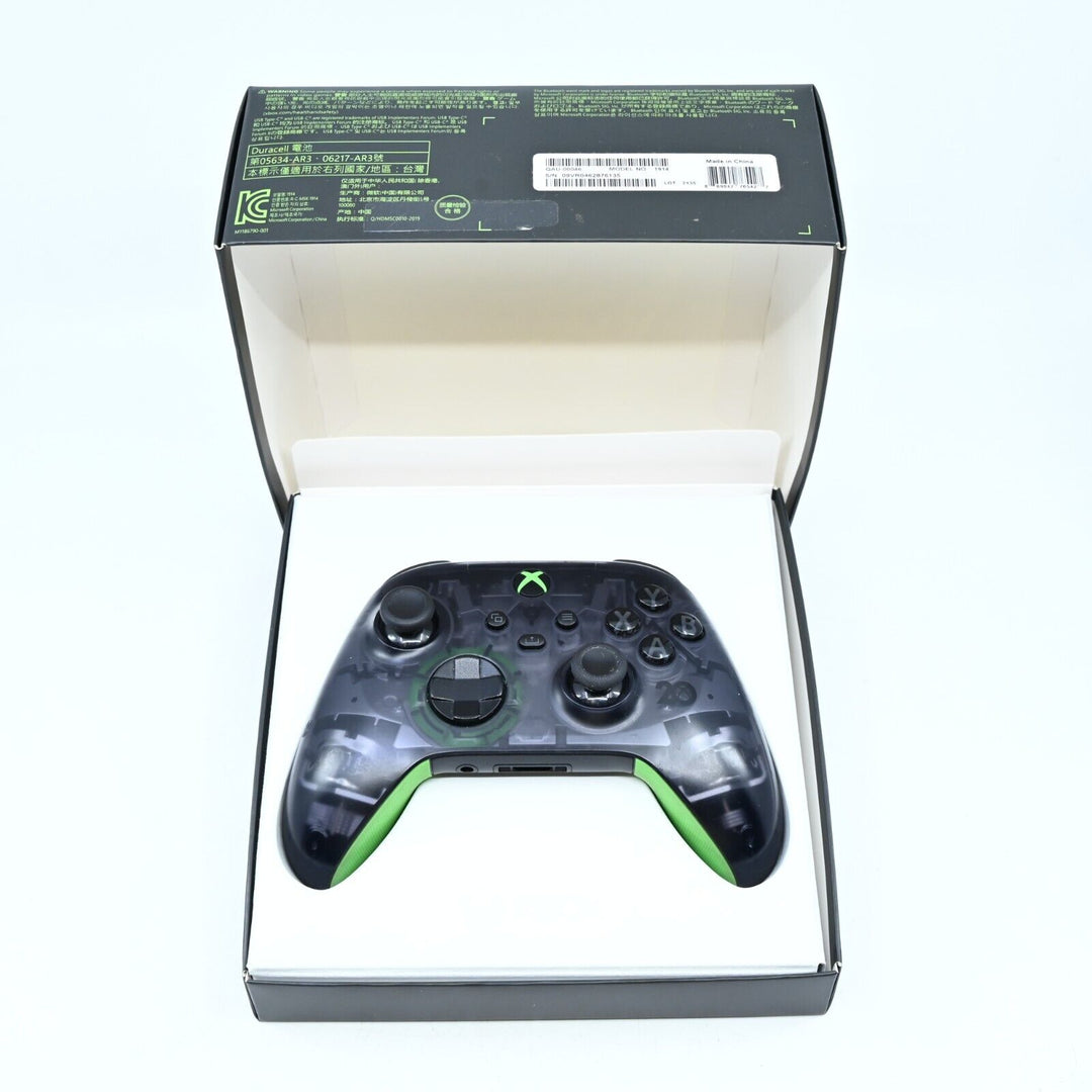 Xbox 20th Anniversary Controller Series X/S - Xbox One Accessory - FREE POST