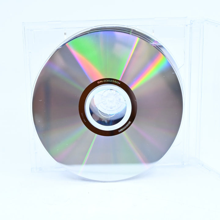 Megaman X 6 + 5 - PC Game - Korean Version - MAKE OFFERS!!