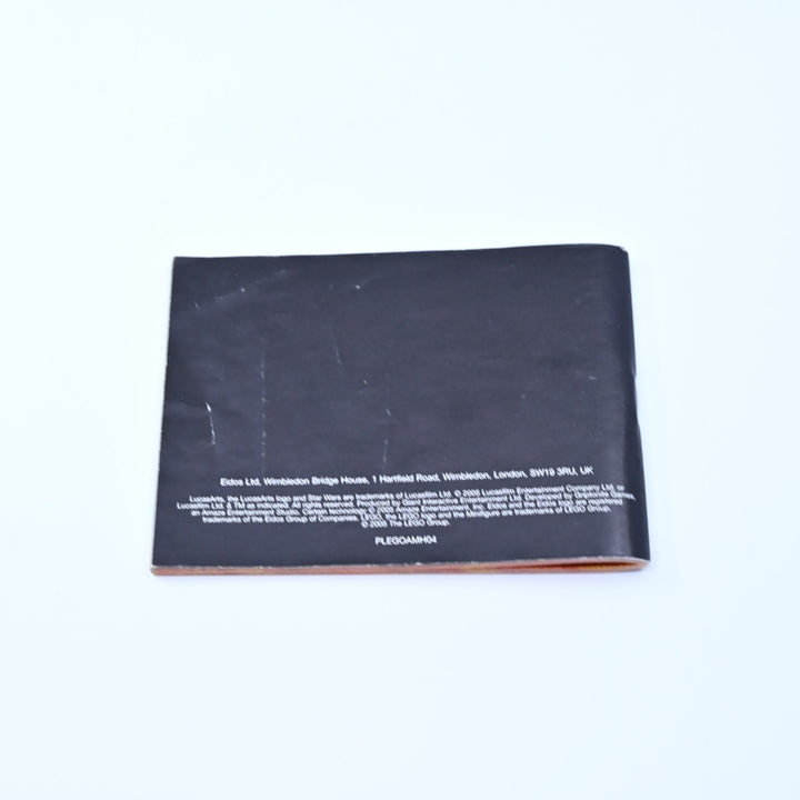 LEGO Star Wars: The Video Game - GBA Boxed Game - PAL - FREE POST!