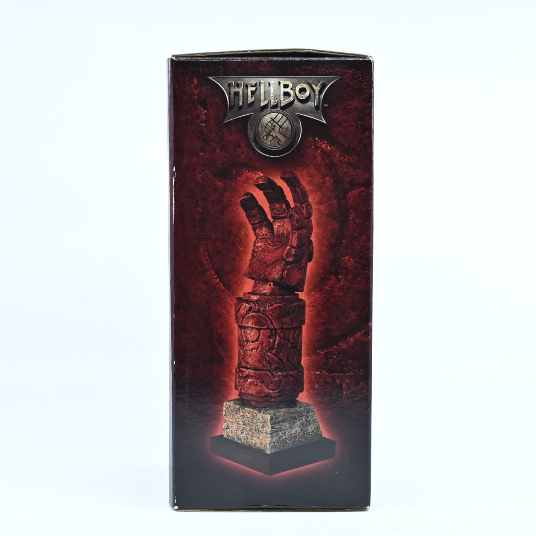 Hellboy Right Hand of Doom 1:4 Scale Replica - Sideshow Collectible, Other Model
