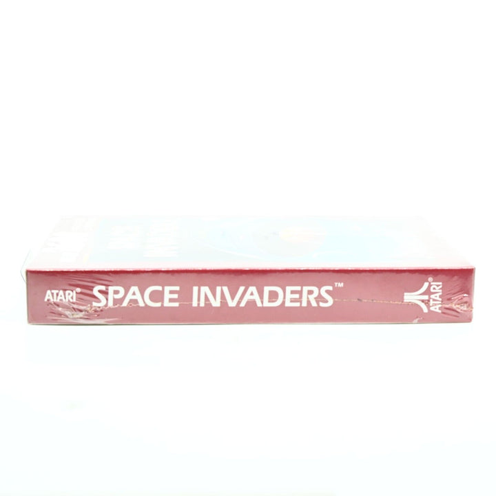 SEALED! Space Invaders - Atari 2600 Boxed Game - PAL - FREE POST!