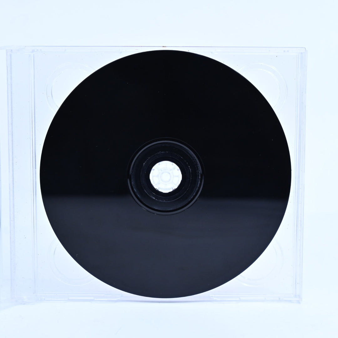 Driver 2: Back on The Streets - PS1 Game - Discs 1 & 2 Only - PAL