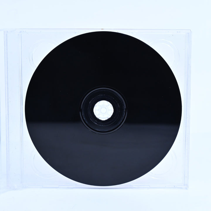 Driver 2: Back on The Streets - PS1 Game - Discs 1 & 2 Only - PAL