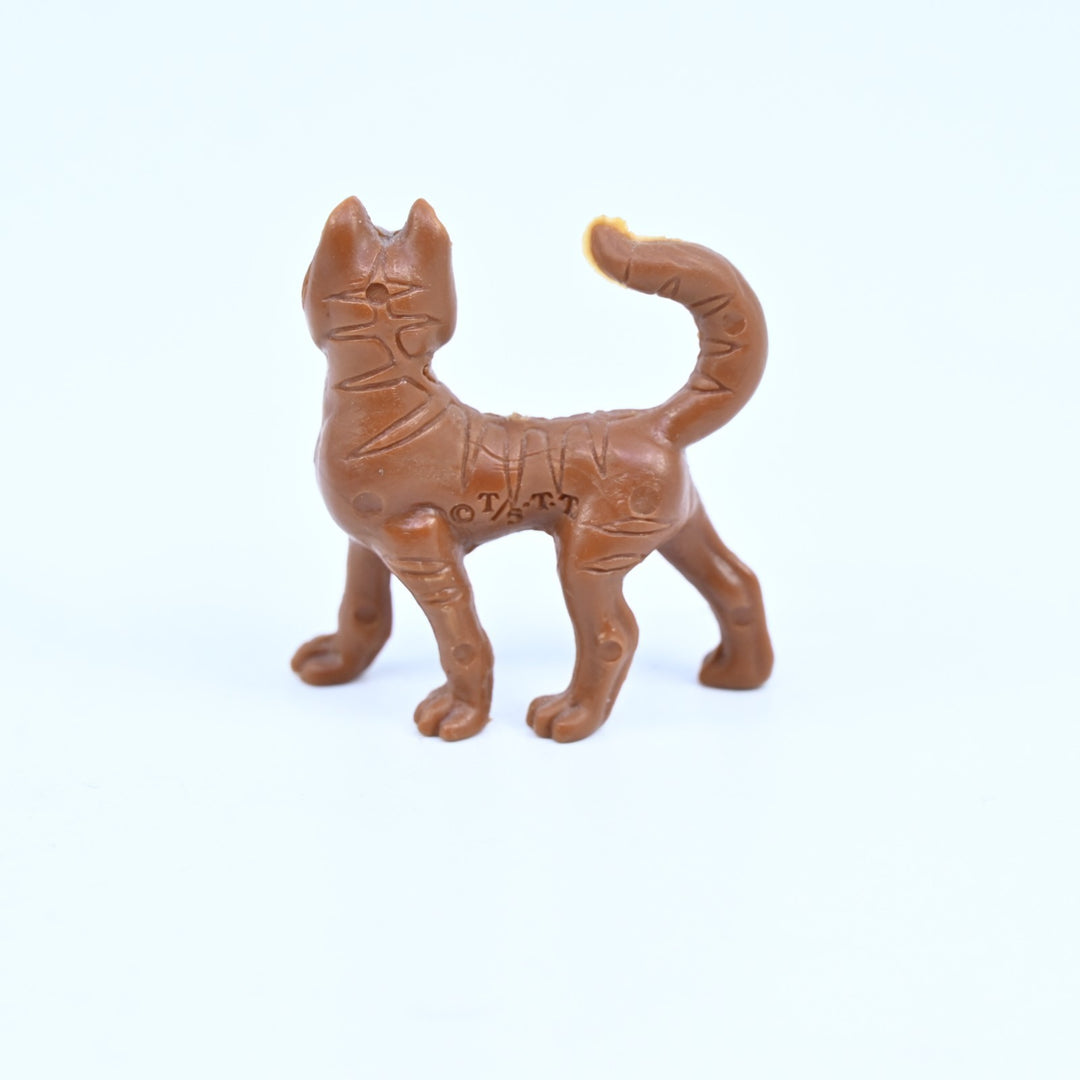 Kurotora - Ginga: Nagareboshi Gin - Large - Brown - Toy / Anime Figure