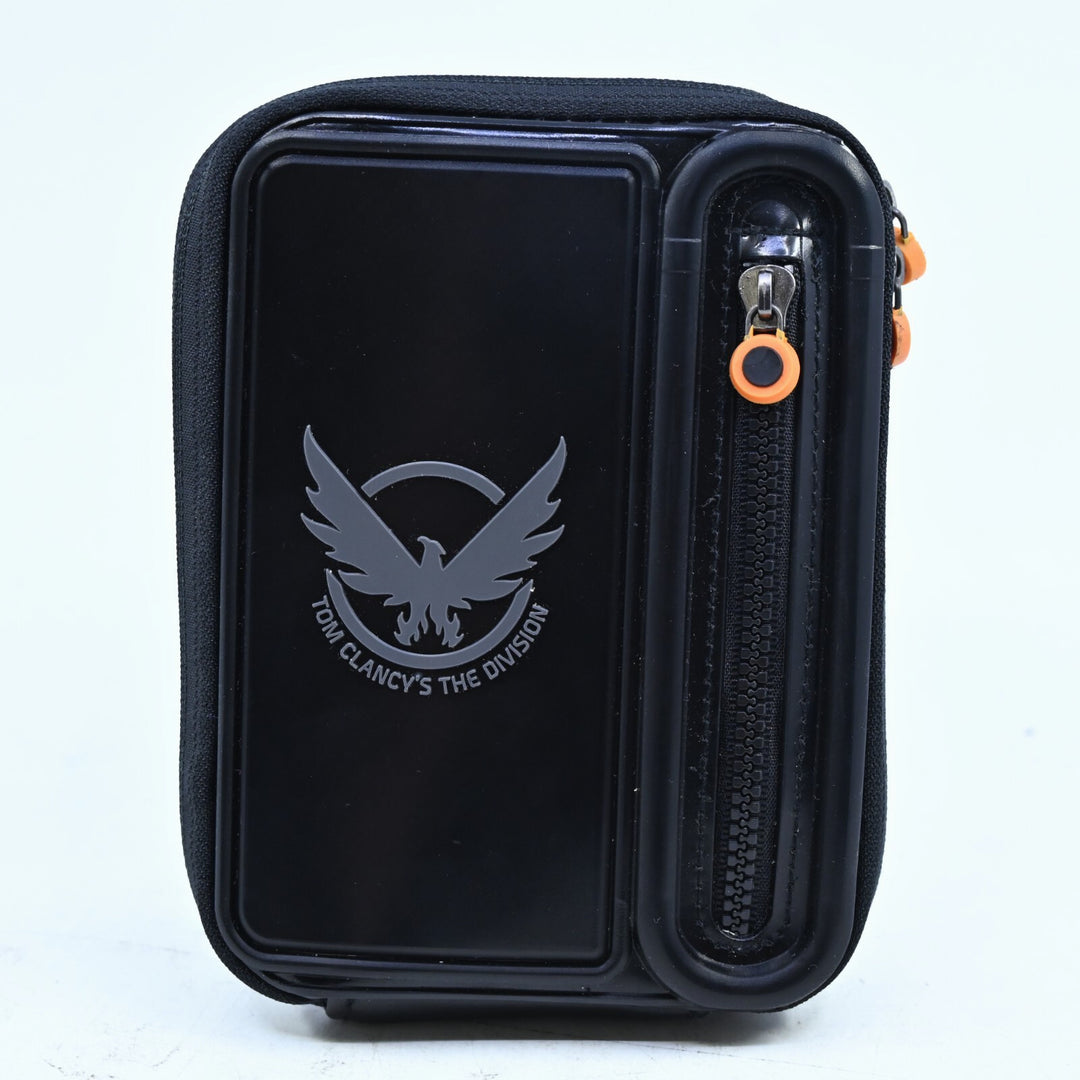 Tom Clancy's The Division - Sleeper Agent Edition With Watch - Xbox One Game