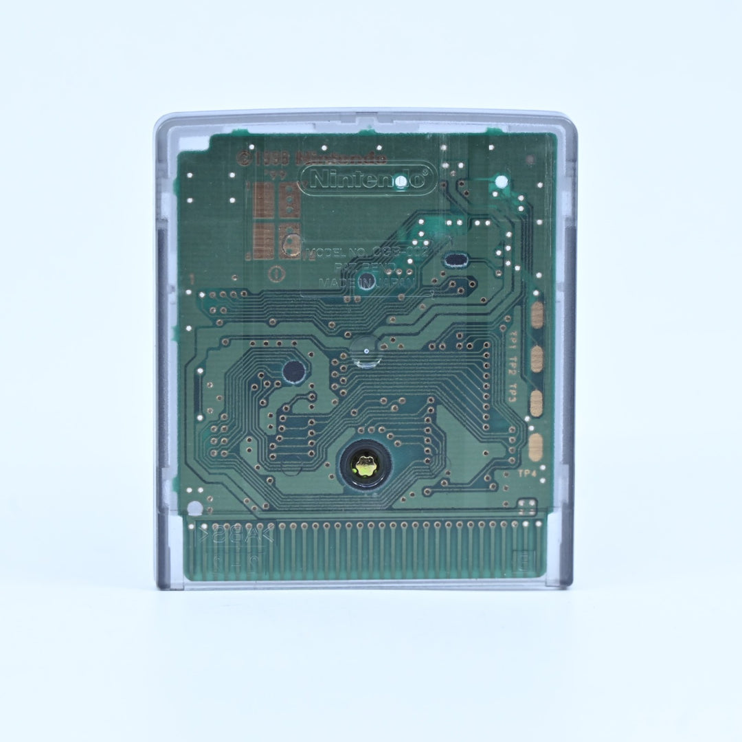 F1 World Grand Prix - Nintendo Gameboy Boxed Game - PAL - FREE POST!