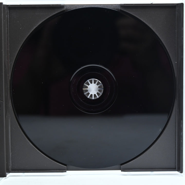 Alone in the Dark: Jack is Back - Sony Playstation 1 / PS1 Game + Manual - PAL