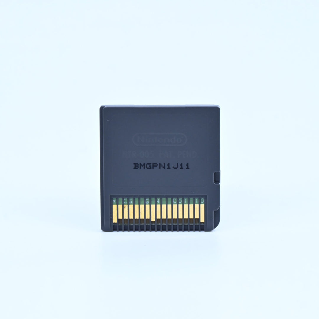 Mystery Tales: Time Travel - Nintendo DS Game - Cartridge Only - PAL