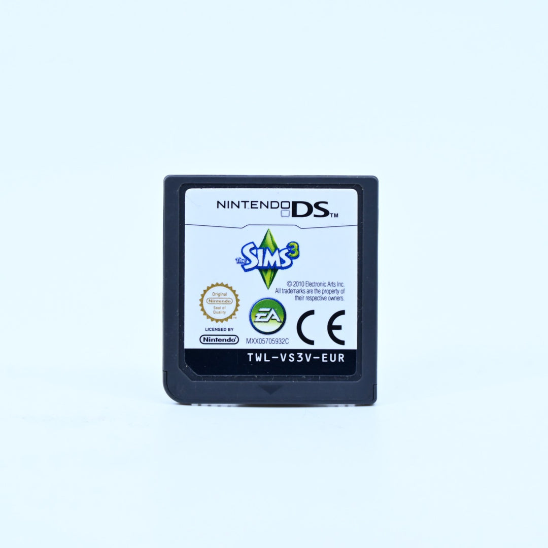 The Sims 3 - Nintendo DS Game - Cartridge Only - PAL - FREE POST!