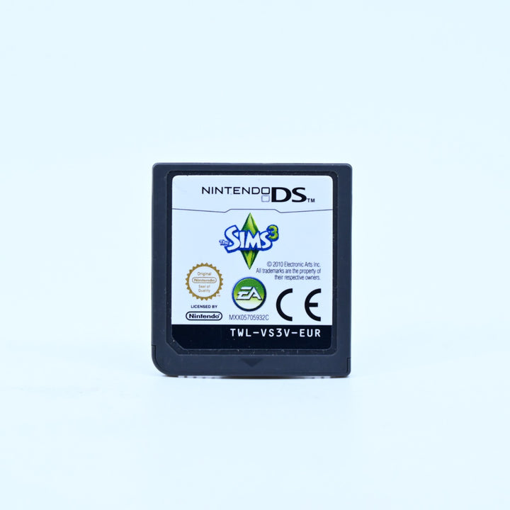 The Sims 3 - Nintendo DS Game - Cartridge Only - PAL - FREE POST!