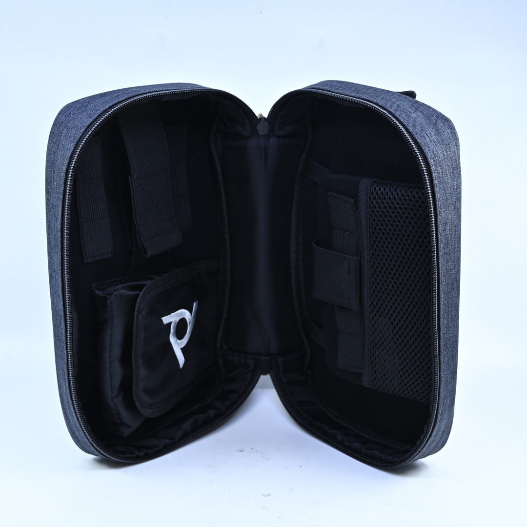 PDP Gaming Breath of the Wild Commuter Case / Messenger Bag - Nintendo Switch